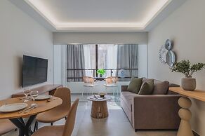 Chic Centre Suites Athens