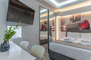 Chic Centre Suites Athens