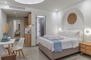 Chic Centre Suites Athens