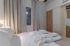 Chic Centre Suites Athens