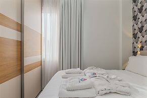 Chic Centre Suites Athens