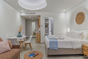 Chic Centre Suites Athens
