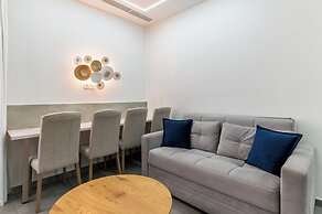 Chic Centre Suites Athens