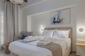 Chic Centre Suites Athens