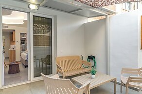 Chic Centre Suites Athens