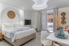 Chic Centre Suites Athens