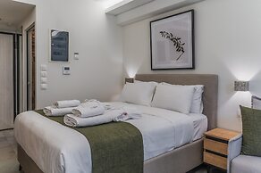 Chic Centre Suites Athens