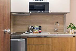 Chic Centre Suites Athens