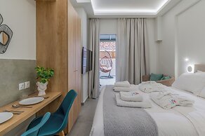 Chic Centre Suites Athens