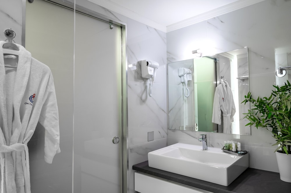 Chic Centre Suites Athens