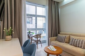 Chic Centre Suites Athens