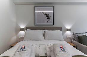 Chic Centre Suites Athens