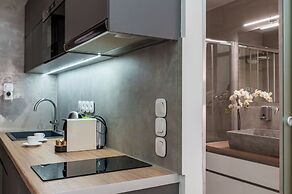 Chic Centre Suites Athens
