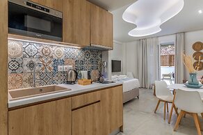 Chic Centre Suites Athens