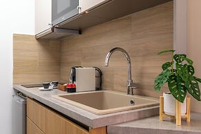 Chic Centre Suites Athens