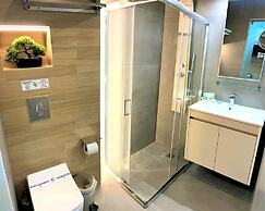 Chic Centre Suites Athens
