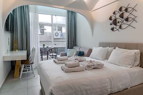 Chic Centre Suites Athens