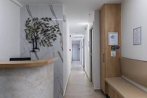 Chic Centre Suites Athens