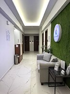 Chic Centre Suites Athens