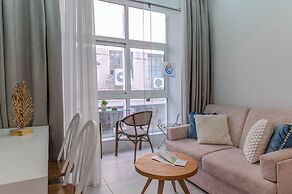 Chic Centre Suites Athens