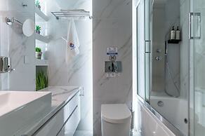 Chic Centre Suites Athens