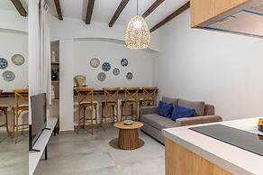 Chic Centre Suites Athens