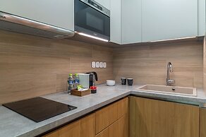 Chic Centre Suites Athens