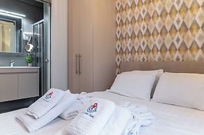 Chic Centre Suites Athens