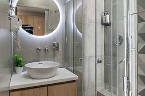 Chic Centre Suites Athens