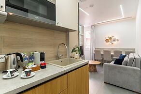 Chic Centre Suites Athens