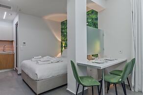 Chic Centre Suites Athens
