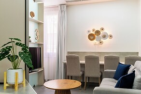 Chic Centre Suites Athens