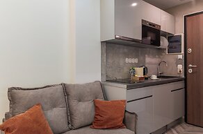 Chic Centre Suites Athens