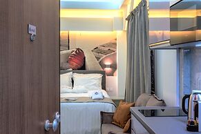 Chic Centre Suites Athens