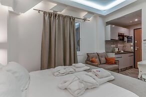 Chic Centre Suites Athens
