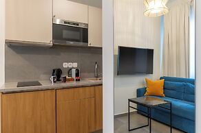 Chic Centre Suites Athens