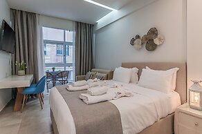 Chic Centre Suites Athens