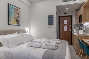 Chic Centre Suites Athens
