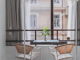 Chic Centre Suites Athens