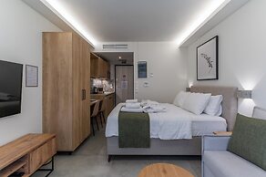 Chic Centre Suites Athens