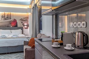Chic Centre Suites Athens