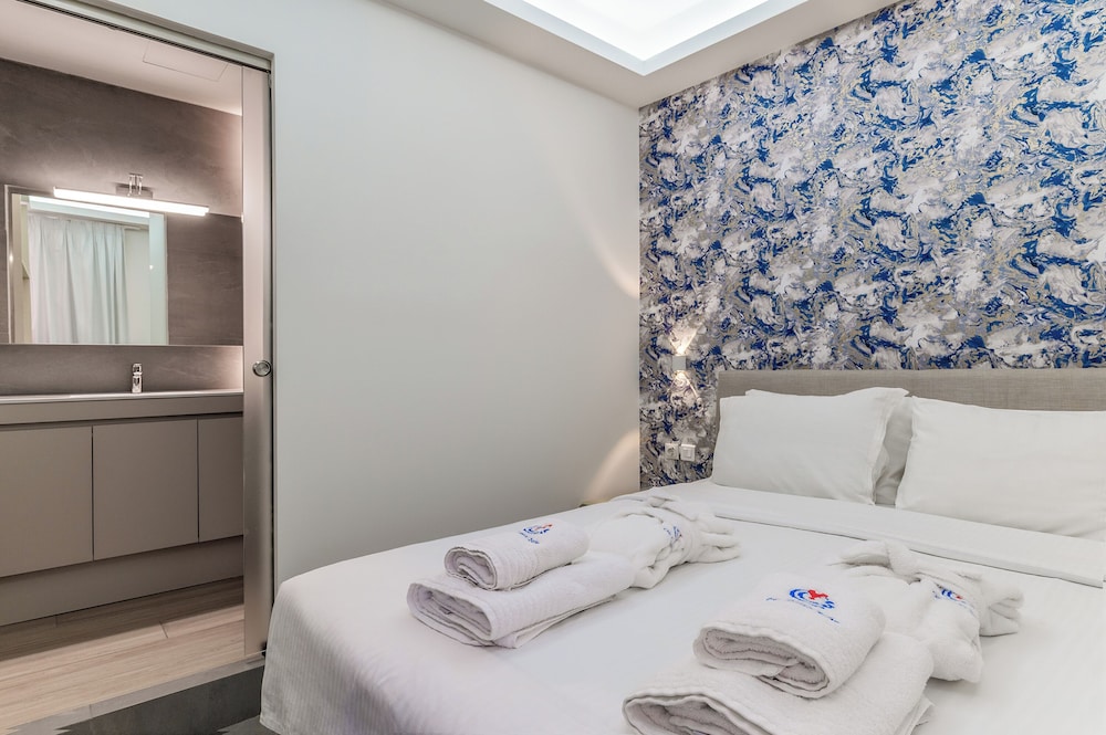 Chic Centre Suites Athens