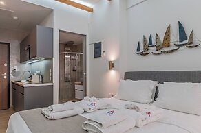 Chic Centre Suites Athens