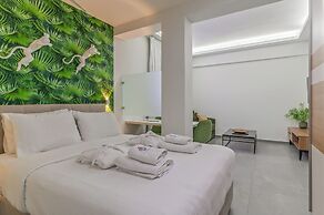 Chic Centre Suites Athens