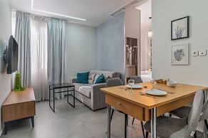 Chic Centre Suites Athens