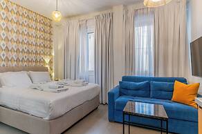 Chic Centre Suites Athens