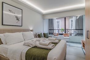 Chic Centre Suites Athens