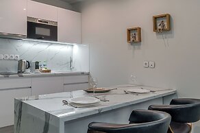 Chic Centre Suites Athens