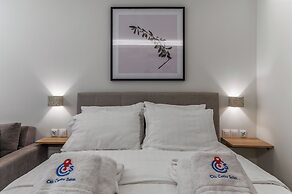 Chic Centre Suites Athens