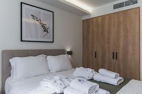 Chic Centre Suites Athens